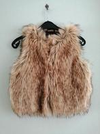 mooi pelsjasje  AO76  maat 12 jaar, Kinderen en Baby's, Kinderkleding | Maat 152, Meisje, AO76 American Outfitters, Ophalen of Verzenden