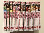Strawberry 100% Manga boeken Engels, Meerdere comics, Japan (Manga), Ophalen of Verzenden, Zo goed als nieuw