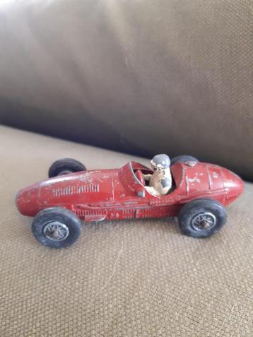 MASERATI 2,5 LITRE G/PRIX CRESCENT TOY beschikbaar voor biedingen