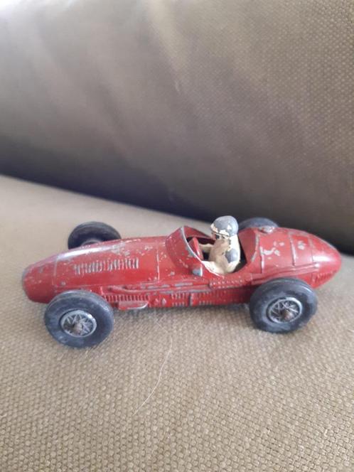 MASERATI 2,5 LITRE G/PRIX CRESCENT TOY, Antiek en Kunst, Antiek | Speelgoed, Ophalen of Verzenden