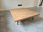 Salontafel 100 x 88 x 29, Huis en Inrichting, Tafels | Salontafels, Ophalen, Zo goed als nieuw