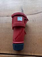 Mannekes stekker 32a, Enlèvement, Comme neuf