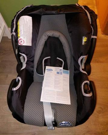 AUTOSTOEL, Enlèvement ou Envoi, Neuf, 0 à 13 kg