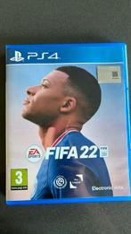 FIFA 22, Ophalen, Online, Zo goed als nieuw, Vanaf 3 jaar