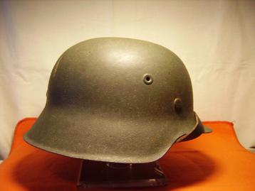 Duitse helm M 42