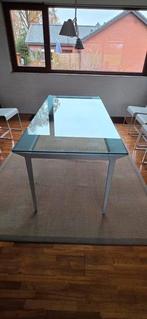 Design tafel, Huis en Inrichting, Tafels | Eettafels, Ophalen