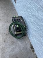 Festool stofzuiger CT 22 e, Ophalen, Gebruikt