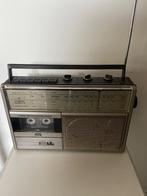 Radio ITT, Ophalen, Radio