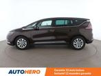 Renault Espace 1.6 TCe Energy Intens (automatique), Achat, 140 g/km, 200 ch, Cruise Control