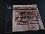 LEAETHER STRIP - Legacy Of Hate And Lust CD / ZOTH OMMOG