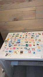 Lot postzegels allerlei landen, Ophalen of Verzenden, Gestempeld, Overig, Overig