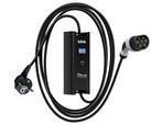 Blink PQ100 smart EV charger NIEUW, Ophalen of Verzenden, Zo goed als nieuw