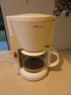 Voor onderdelen : koffiezetapparaat Tristar, Ophalen of Verzenden, Gebruikt