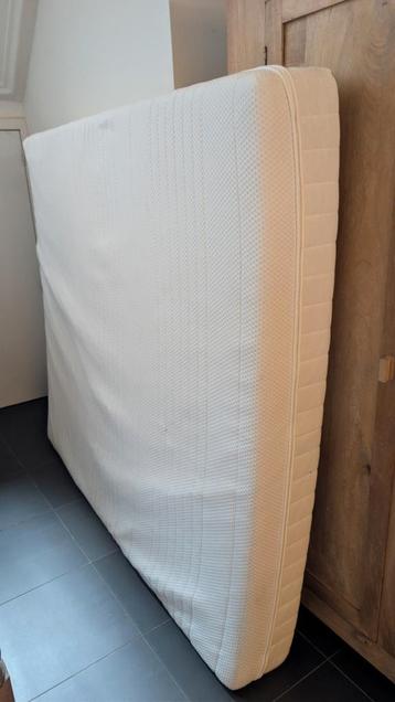 TOP matras 180 x 200 cm beschikbaar voor biedingen
