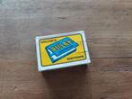 Speelkaarten Rizla en Wiel's, Ophalen of Verzenden, Zo goed als nieuw, Speelkaart(en)