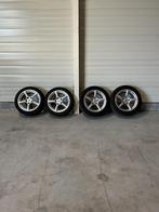 Porsche boxster/ cayman velgen, Ophalen, 18 inch, Gebruikt, 265 mm