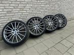 Bmw velgen 20 inch 5x112, Auto-onderdelen, Banden en Velgen, Ophalen, 20 inch, Band(en)
