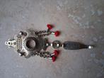 Oude broche, Handtassen en Accessoires, Broches, Ophalen of Verzenden, Zo goed als nieuw