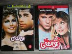 dvd's grease 1 & 2 uit te kiezen, Ophalen of Verzenden