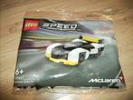 lego speed  champions polybag 30657, Ophalen of Verzenden, Nieuw, Complete set, Lego