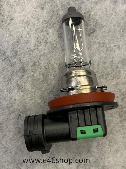 Gloeilamp BMW E30 E36 E34 E39 E24 E32 E38 E31 Z3 K47 OE 6321, Auto-onderdelen, Verlichting, BMW, Nieuw, Ophalen of Verzenden