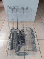 Panier lave vaisselle, Electroménager, Enlèvement, Comme neuf