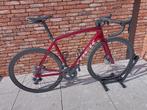 Racefiets Trek Emonda SLR 7, Fietsen en Brommers, Zo goed als nieuw, Meer dan 20 versnellingen, 53 tot 57 cm, Ophalen