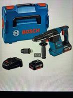 Bosch GBH 18v-26, Bricolage & Construction, Outillage | Foreuses, Enlèvement, Neuf