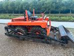 Bobcat/loader, Ophalen, Overige, Grondbewerking