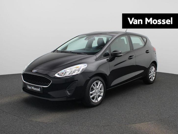 Ford Fiesta 1.0i EcoBoost Connected | Airco | Carplay | Crui, Auto's, Ford, Bedrijf, Te koop, Fiësta, Airconditioning, Climate control