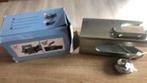 Novio trailer lock, Caravans en Kamperen, Caravans, Particulier