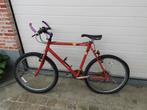 Mountain bike Shimano 21 versnellingen., Fietsen en Brommers, Fietsen | Mountainbikes en ATB, Overige merken, Gebruikt, Ophalen of Verzenden