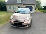 Fiat 500X Euro 6 Prête a immatriculer, Auto's, Fiat, Automaat, Overige kleuren, 5 deurs, Particulier