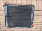 Radiator, Ophalen of Verzenden, Gebruikt, Triumph