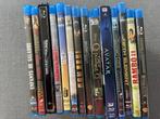 Blu ray, Cd's en Dvd's, Ophalen of Verzenden, Zo goed als nieuw