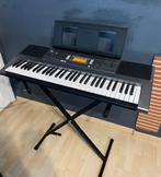 CLAVIER YAMAHA PSR-E353, Musique & Instruments, Comme neuf, Ampli clavier, Moins de 500 watts