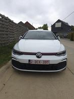 Golf GTI 12/2020 37.000km stage 1, Auto's, Stof, 4 cilinders, 1984 cc, Wit