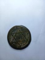 Monnaie ancienne / 4 Falus / Année 1288, Enlèvement, Autres pays, Série