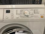 Miele lave linge, Elektronische apparatuur, Wasmachines, Ophalen, Gebruikt, 4 tot 6 kg, Voorlader
