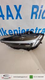 Volvo XC60 Full LED koplamp links 32337383, Auto-onderdelen, Ophalen of Verzenden, Gebruikt, Volvo