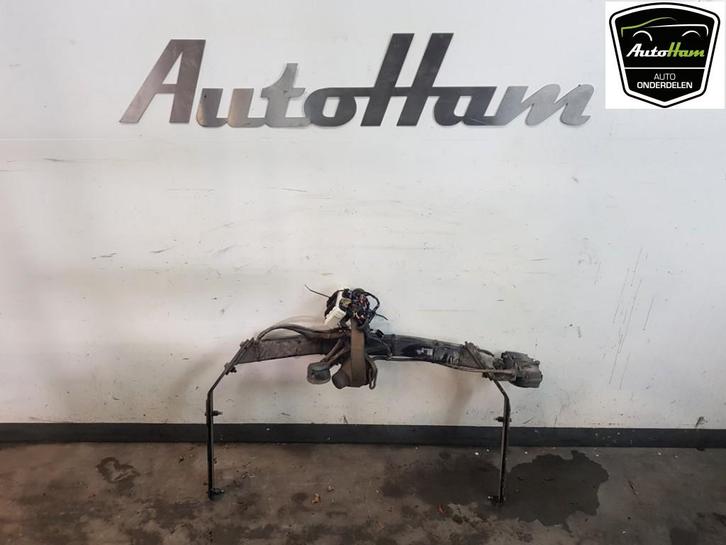 TREKHAAK Ford C-Max (DXA) (|2022249|AMF1CJ19D520AA|), Auto-onderdelen, Ophanging en Onderstel, Ford, Gebruikt