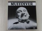 Muffdiver – M.A.D.  lp, Comme neuf, Post-Punk, Punk, 12 pouces, Enlèvement ou Envoi