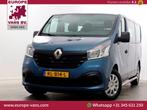Renault Trafic Passenger 1.6 dCi 125pk E6 L2H1 Personenbus I, Autos, Achat, Entreprise, Diesel, Electronic Stability Program (ESP)