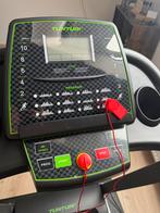 Tunturi Loopband Cardio Fit T30, Sport en Fitness, Ophalen, Zo goed als nieuw, Loopband