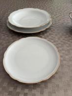 Retro jaren 60 - eet- en koffieservies, Huis en Inrichting, Keuken | Servies, Ophalen, Gebruikt