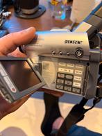 Sony dvd camera, Audio, Tv en Foto, Ophalen of Verzenden, Zo goed als nieuw, DVD, Sony