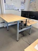 5 nieuwe bureaus (nooit gebruikt!), Zakelijke goederen, Vergader- of Presentatieruimte, Ophalen of Verzenden, Nieuw in verpakking