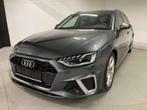 Audi A4 40 TDI  Edition S line  adapt. cruise., Autos, Audi, 5 places, 0 kg, 0 min, Break