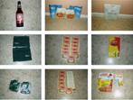 Objets de brasseries, Ophalen, Gebruikt
