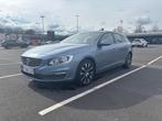 2017 Volvo V60 D2 2.0 Summum, Auto's, Volvo, Voorwielaandrijving, Euro 6, 4 cilinders, 1969 cc